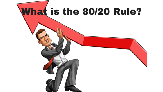 How Freight Brokers Make More Money with the 80/20 Rule