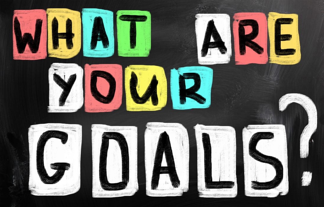 Goal Setting Strategies for Freight Brokers & Agents