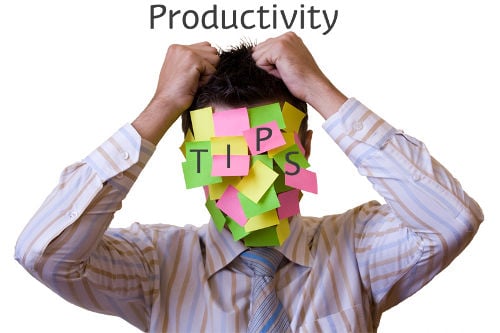 Freight Broker Training – Increase Productivity Part 1